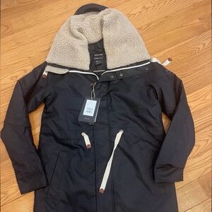 New Burton Women's Hazelton Winter Jacket